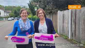 Eine gemeinsame Pfarrei Offenhausen und Neu-Ulm: So läuft das