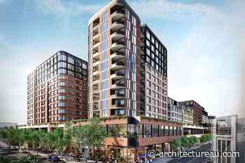 Proposed 800-home precinct in Melbourne fast-tracked for approval