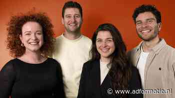 Judith van der Rijt start nieuw bureau in influencermarketing, Kuzco