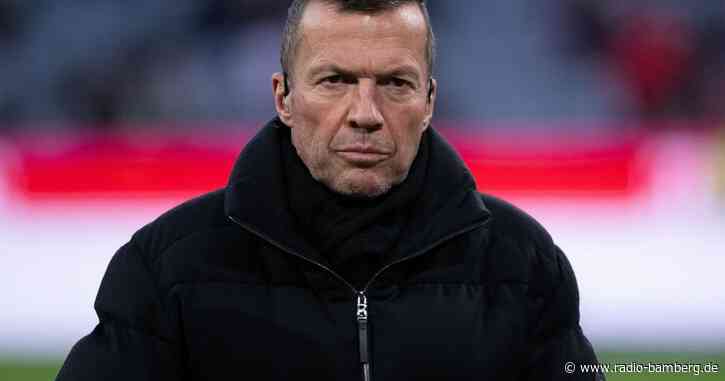 Matthäus zur Tuchel-Frage: Bei Bayern herrscht Chaos