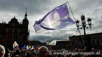 ZEW-Studie: Rechtspopulismus schwächt die Standortattraktivität spürbar