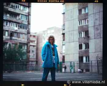 In de rubriek De Schepping schrijven journalisten zelf over de totstandkoming van hun werk Dit keer gaat het over het project van @tomafotograaf