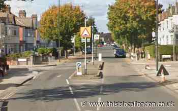 Wrottesley Road, Brent: 20mph zone plans after crashes