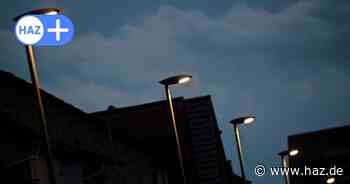 Macht KI Hannovers Straßenbeleuchtung besser?