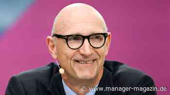 Deutsche Telekom: Überraschender Kundenzustrom beschert starkes Quartal