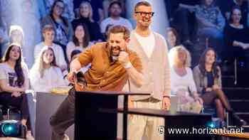 Pro Sieben: Joko und Klaas nutzen gewonnene Sendezeit für Europawahl-Werbung mit KI