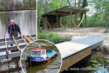 Na commotie vorig jaar: Model Yacht Club meert nu toch in alle rust aan bij Schildestrand