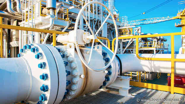 Olieprijs daalt door onenigdheid binnen Opec