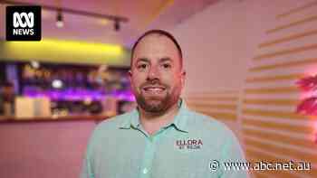 Ben runs a bar and as unemployment climbs he's 'never received as many resumes as we have at the moment'