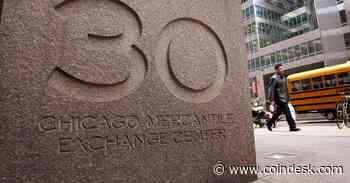 CME Looks to Take on Binance and Coinbase, Could Launch Spot Bitcoin Trading: Report