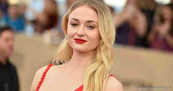 Sophie Turner: Taylor Swift nach Trennung «absolute Heldin»