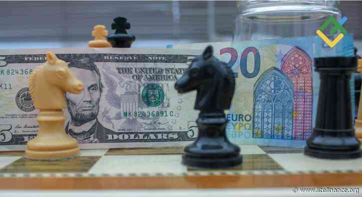 Dollar lost the battle. Did it lose the war? Forecast as of 16.05.2024