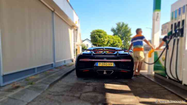 Goed nieuws: de accijnskorting blijft gehandhaafd