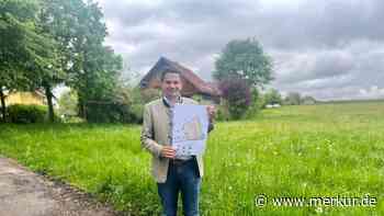 Gemeinde Türkenfeld schafft Bauland