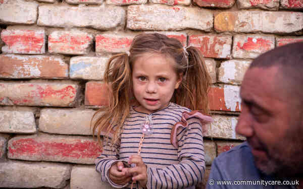 Working with Gypsy and Traveller communities: tips for positive practice