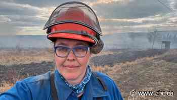 Waiting, watching and worrying: Emotions run high as wildfire season begins in earnest