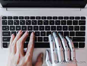 Federal government to test expanded use of AI to resolve payroll problems