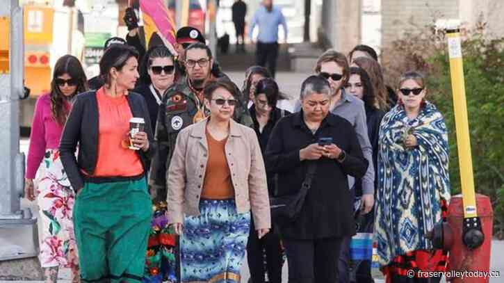 Winnipeg trial to hear from former partner of admitted serial killer