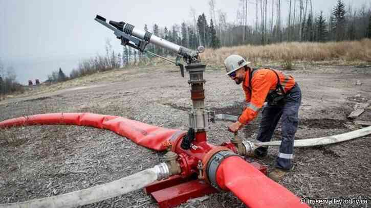 Fire officials learn from past in responding to this year’s Fort McMurray wildfire