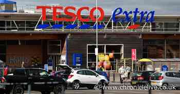 Tesco and Aldi shoppers issued 'do not eat' warning as products recalled