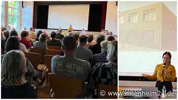 Wird Asyl-Containerdorf bis zum Wald erweitert? Ängste in Bad Endorf - und was wirklich geplant ist