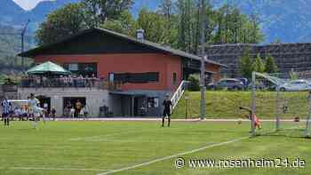 Nach tragischem Spielabbruch: Brannenburg sammelt Big-Points im Abstiegskampf