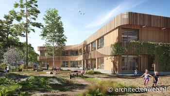 Consortium De Elementaire School wint tender IKC Strandeiland