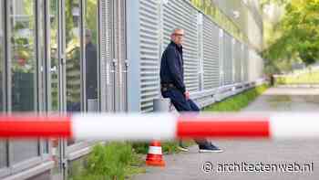 Gehospitaliseerd vakgebied