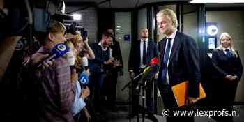 Must read: Dit zijn de plannen van de nieuwe regering