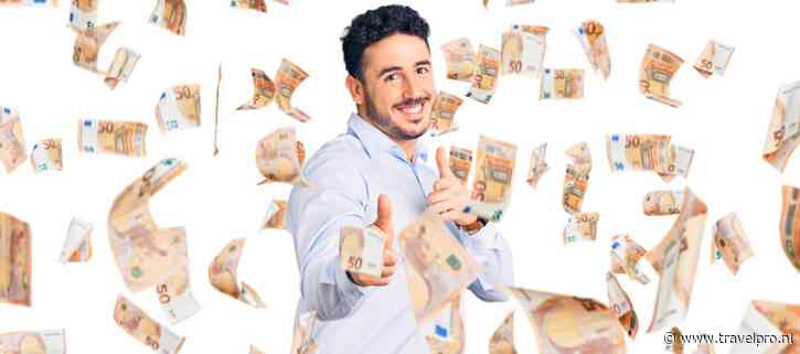 Nieuwe cao: aanzienlijke verhoging salarissen en werken in reissector aantrekkelijker