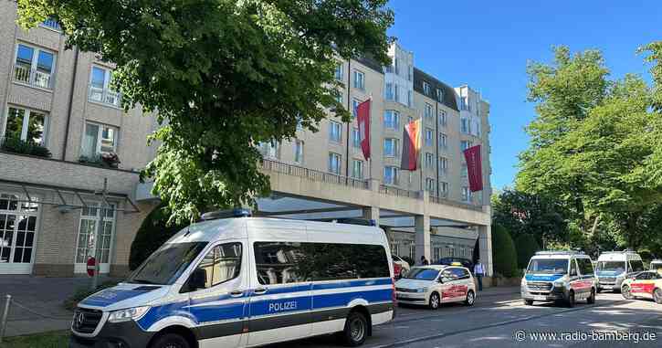 Sorgerechtsstreit um Block-Kinder – Weitere Durchsuchungen