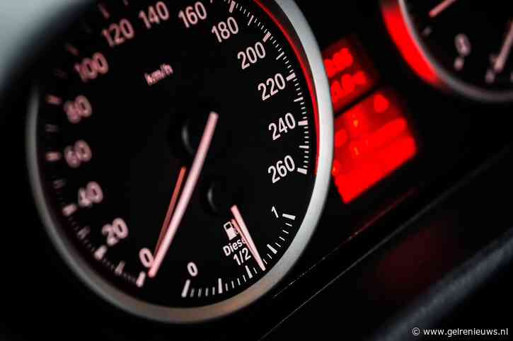 Maximumsnelheid op snelwegen terug naar 130 km/u