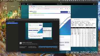 VMware's Fusion Pro and Workstation Pro are now free for personal use - here's how to access them