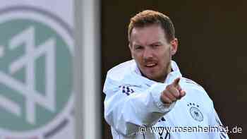 Härtefälle für Nagelsmann: Alles vorbei für Hummels und Goretzka? Diese Jungs fahren mit zur EM