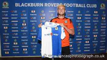 McGuire's first words on failed Blackburn move and summer transfer