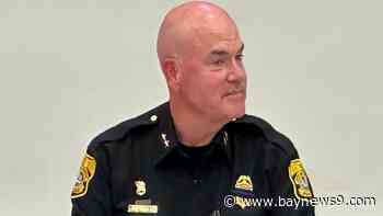 Tampa leaders hear concerns from South Howard neighborhood residents