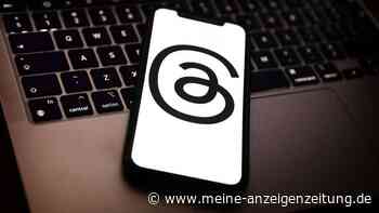 Threads aktualisiert Suchfunktion: Neue Option für chronologische Beitragsansicht