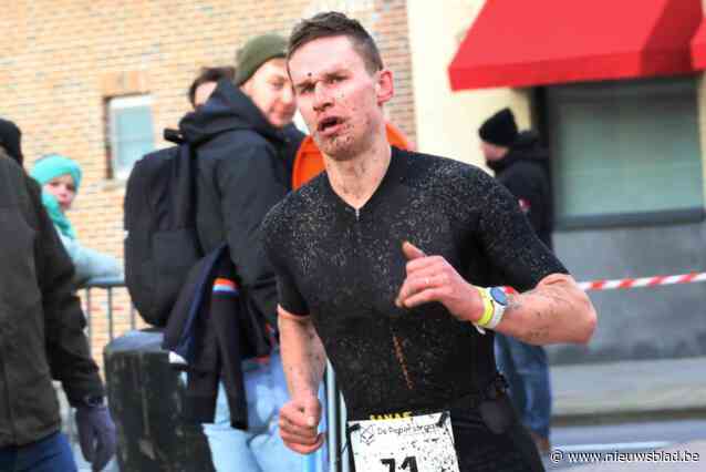 Ex-renner en topduatleet Michiel Stockman verkent zondag nieuwe horizonten in Damme: “Erg benieuwd naar mijn triatlondebuut”