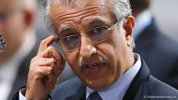 Asian soccer body scraps 12-year limit for senior officials and lets Sheikh Salman stay beyond 2027