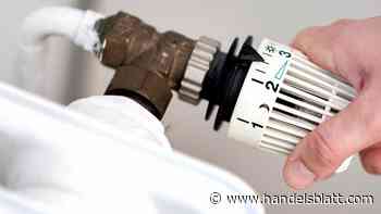 Energiepreise: Heizkosten von Miethaushalten 2023 im Schnitt deutlich gestiegen