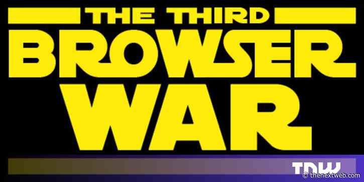 A new browser war is brewing in Europe