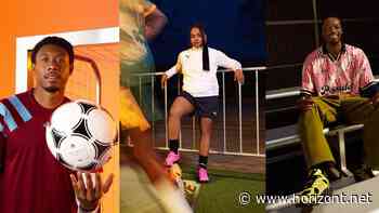 Kampagne für Sportbekleidung: Zalando wirft ein Spotlight auf den Sport