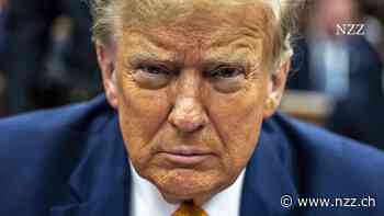 Was Trump für die amerikanische Handelspolitik bedeuten würde