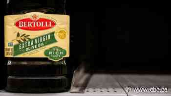 Olive oil is how much now? Prices jump — again — amid worldwide shortage