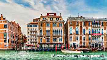 René Benko: Chaos-Insolvenz der Signa-Gesellschaften – Sanierungsverwalter legen Fehlstart hin