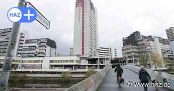 Hannover: Stadt investiert Millionen in Weg durch das Ihme-Zentrum