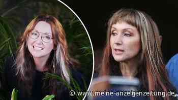 So schwer hat es Dschungelcamp-Star Hanka Rackwitz im echten Leben