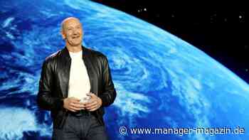 Siemens: Investoren zweifeln an der KI-Strategie von Roland Busch