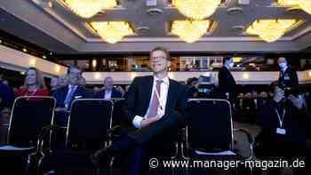 Deutsche Bank schockt Anleger: 1,3 Milliarden Euro für Postbank-Übernahme zurückgestellt