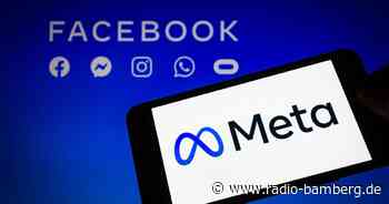 EU-Kommission: Verfahren gegen Facebook-Mutterkonzern Meta